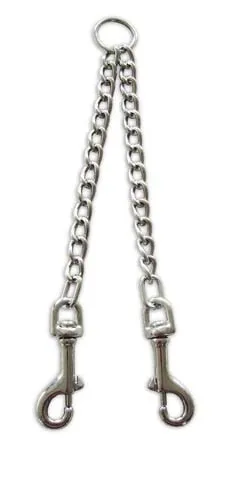 Lesa metal dubla - 40cm