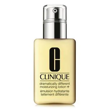 Lotiune hidratanta pentru ten uscat 3Steps, 125ml, Clinique