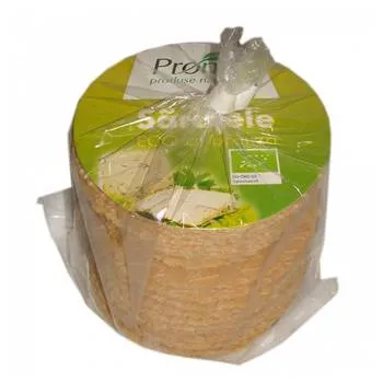 Saratele bio cu branza, 100g, Pronat