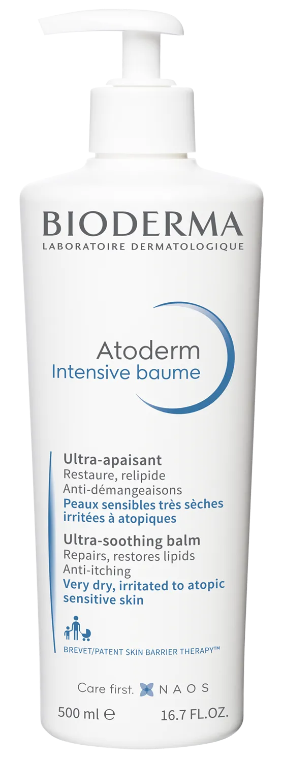Bioderma Atoderm Intensiv Balsam 500ml