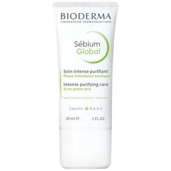 Crema Sebium Global, 30ml, Bioderma