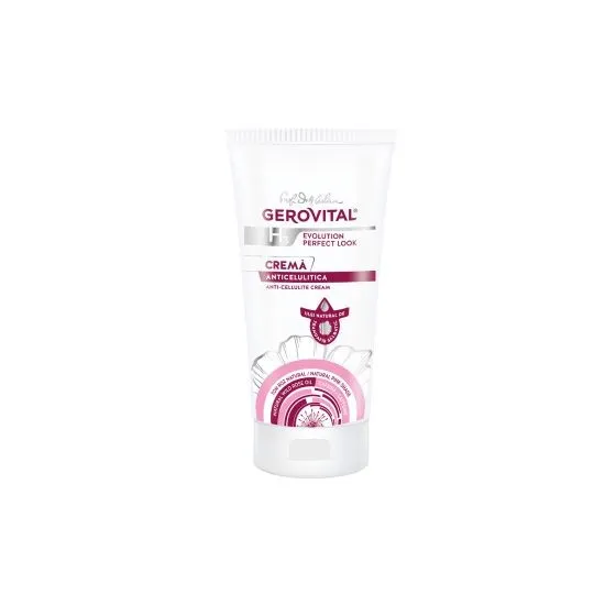 GH3 EVOLUTION PERFECT LOOK CREMA ANTICELULITICA 200 ML