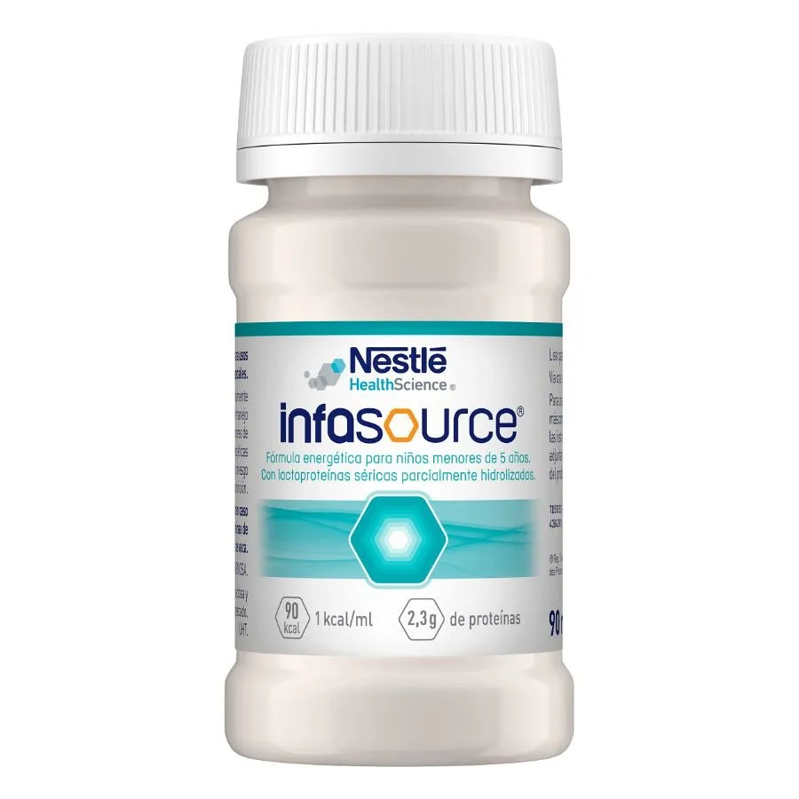 Nestle Infasource x 90ml