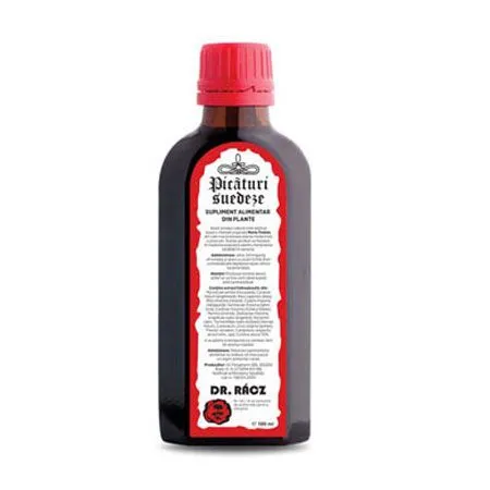 Bitter suedez  100 ml