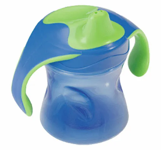 BABY NOVA 34119 PAHAR SA INVATAM SA BEM