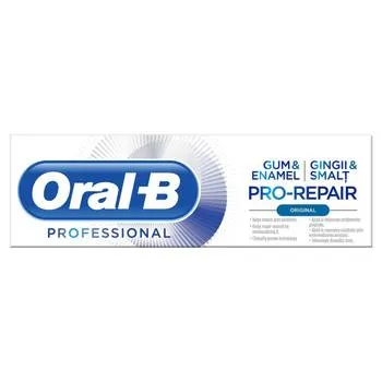 Pasta dinti Professional Gum&Enamel Pro-Repair Original, 75ml, Oral-B