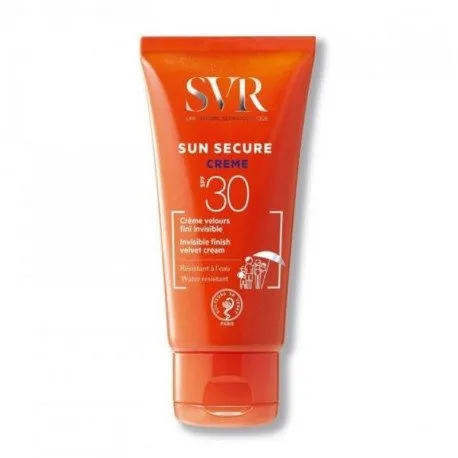 SVR Sun Secure Crema SPF30, 50ml