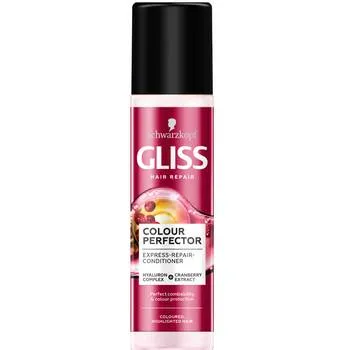 Balsam Express Colour Perfector, 200ml, Gliss