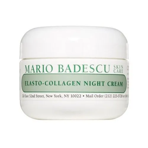 MARIO BADESCU ELASTO COLLAGEN NIGHT CREAM 29ML