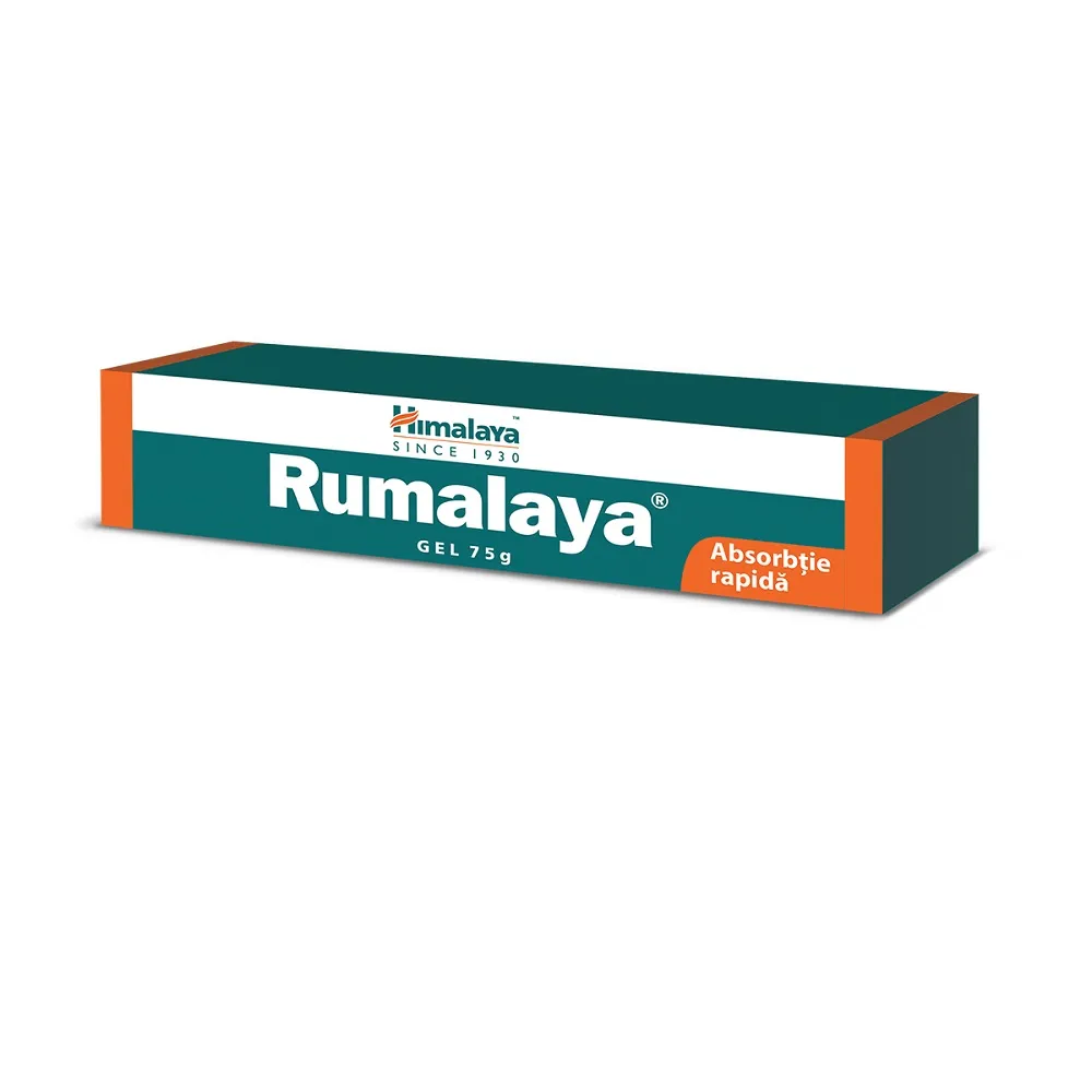 Rumalaya gel 75g, Himalaya