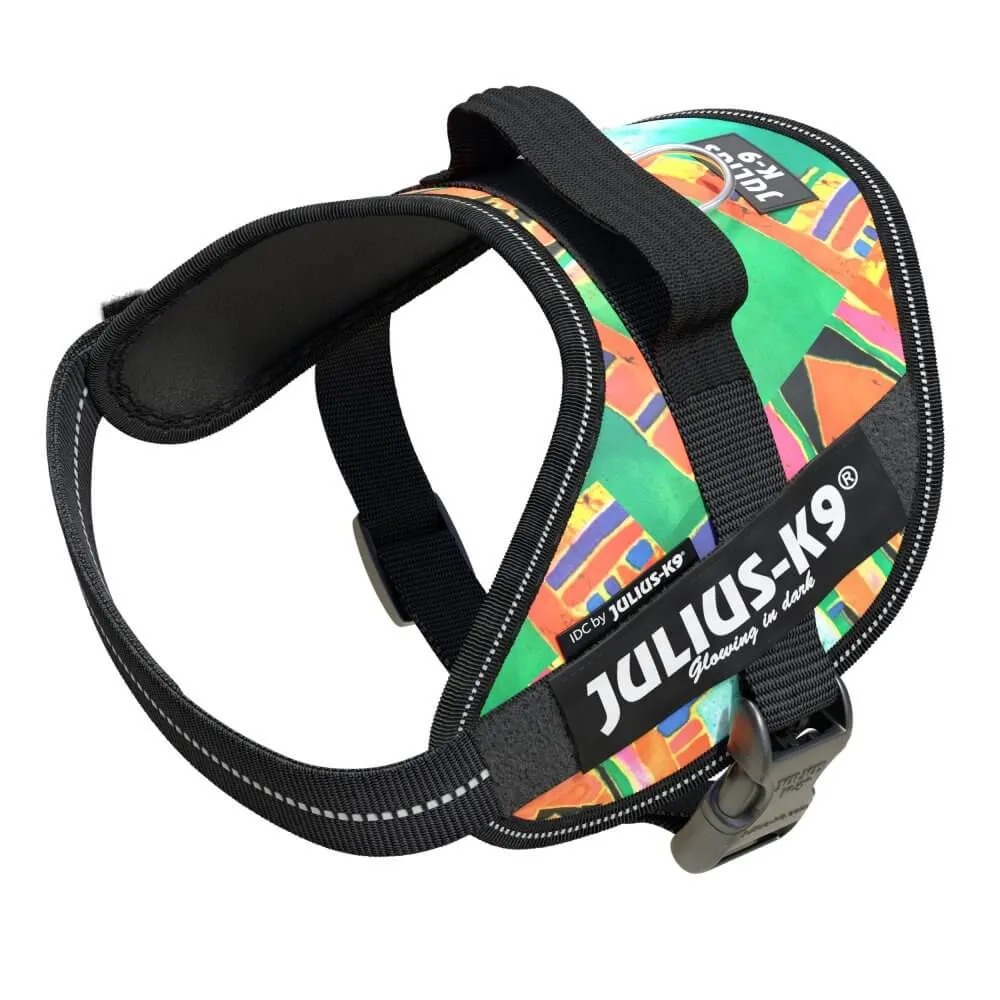 Ham K9 IDC Power - Marimea Mini - (7-15kg) - Reggae