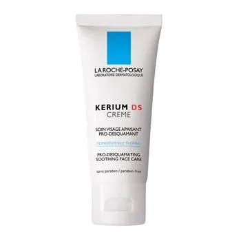 Crema calmanta pentru dermatita seboreica Kerium DS, 40ml, La Roche-Posay