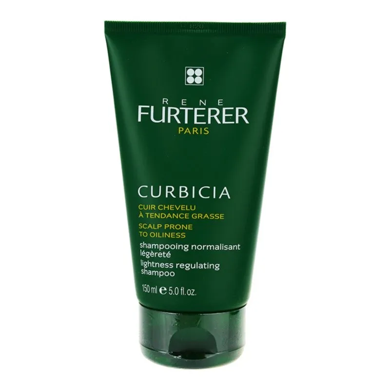 Rene Furterer Sampon Curbicia x 150ml