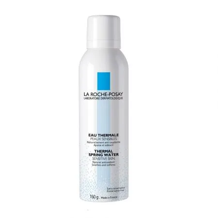 Apa termala cu efect de calmare si protejare, 150 ml, La Roche-Posay