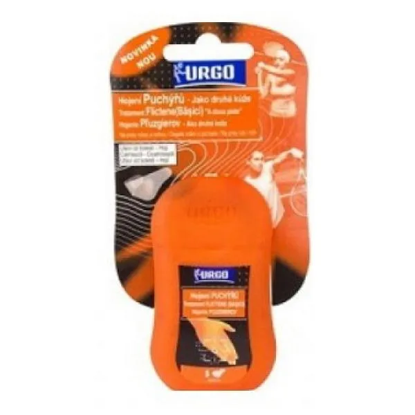 Urgo flictene deget mic 6 bucati - Urgo
