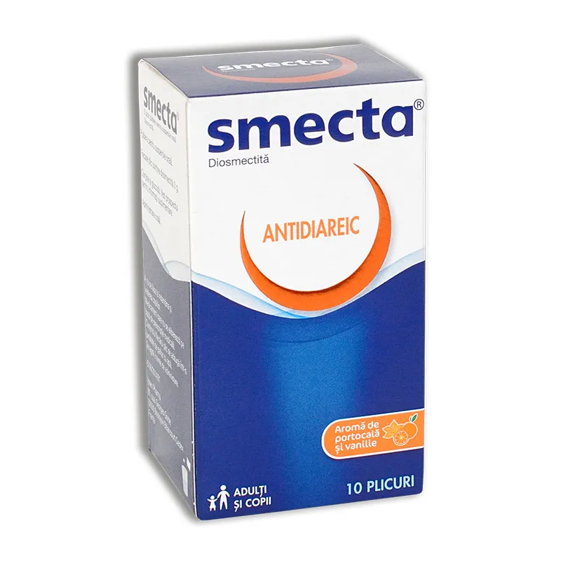 Antidiareice