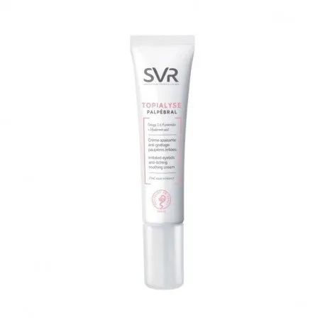 SVR Topialyse Palpebral, 15 ml