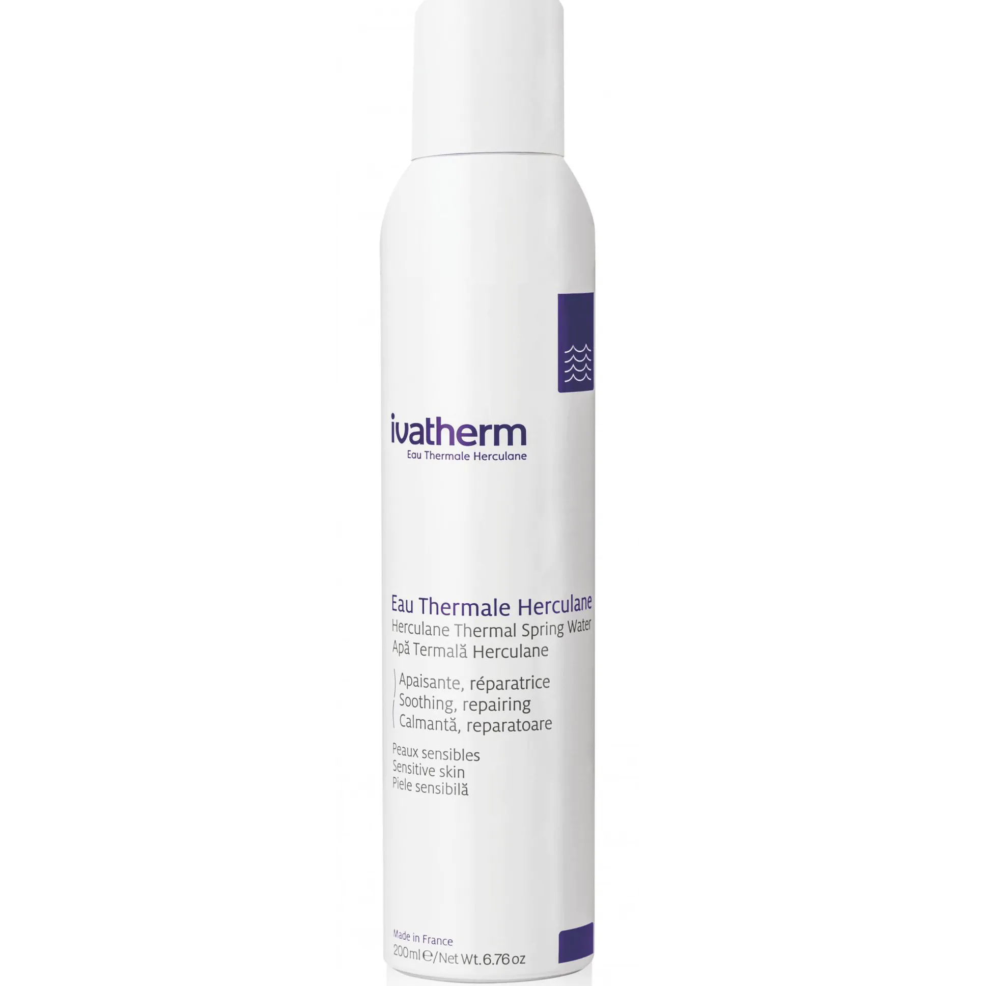 Ivatherm Apa Termala 200 ml