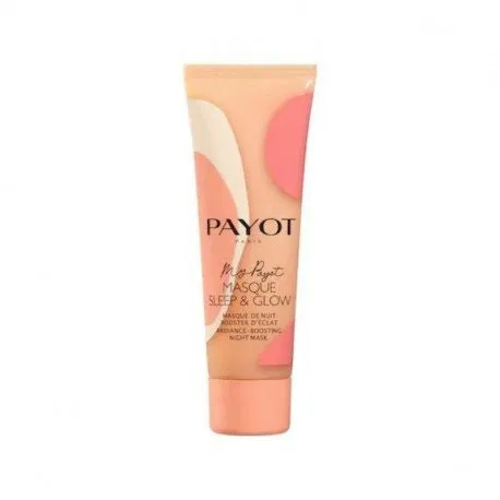 PAYOT My Payot Masca de noapte pentru redarea stralucirii Sleep&Glow, 50ml