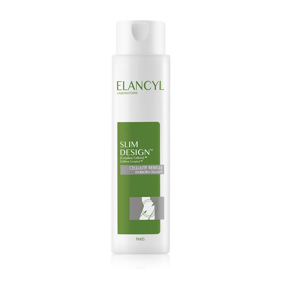 ELANCYL SLIM DESIGN CREMA 200ML