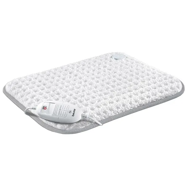 BEURER Perna electrica HK42 Super-Cosy, 44 x 33 cm, 3 niveluri de temperatura