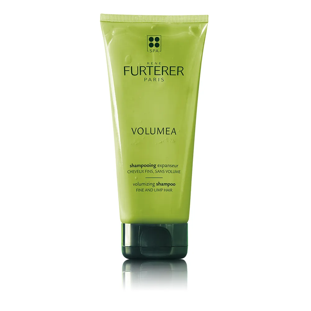 RENÉ FURTERER Volumea Sampon 200 ml