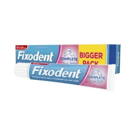 Fixodent Complete Original, 70 g