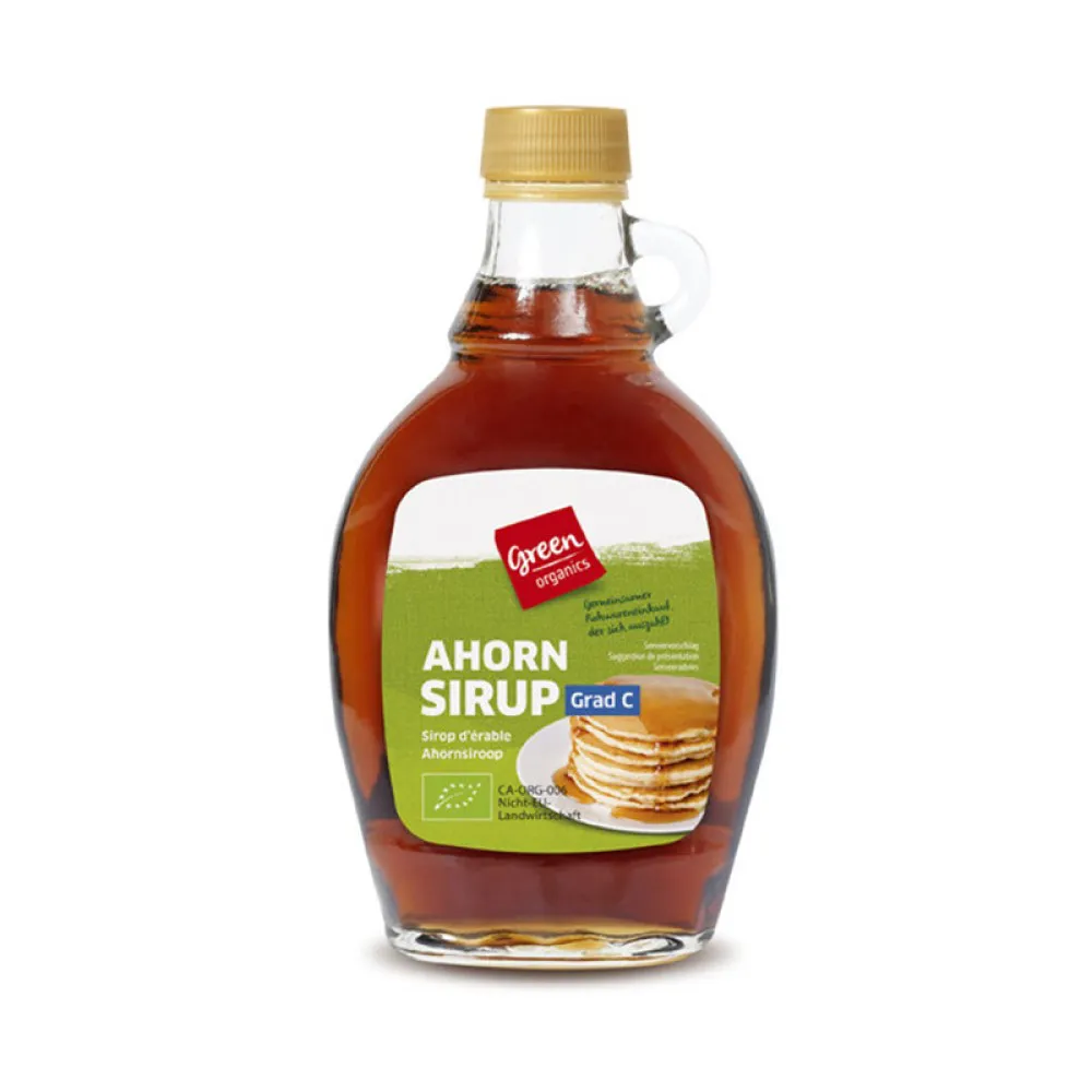 Sirop de artar bio Grad C (250ml)