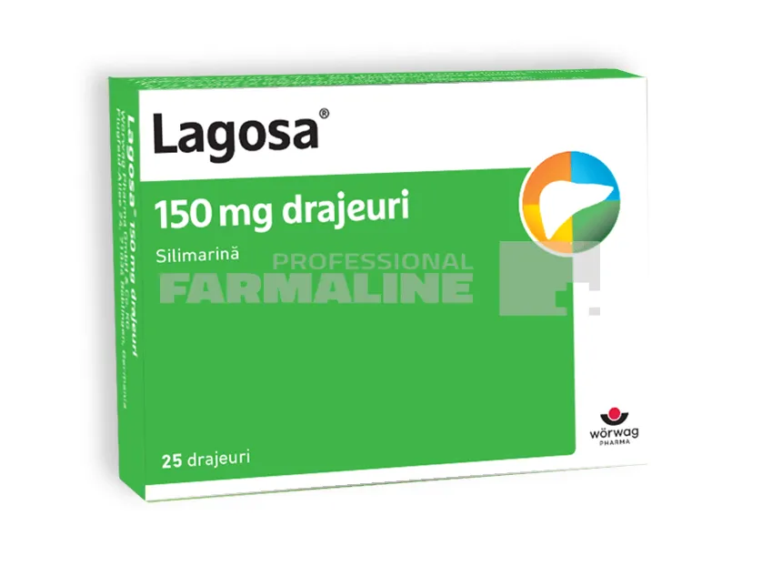 Lagosa 25 drajeuri