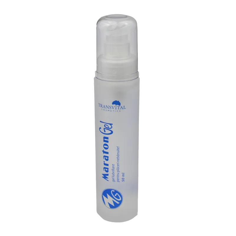 MARATON GEL LUBRIFIANT 50 ML PARAPHARM