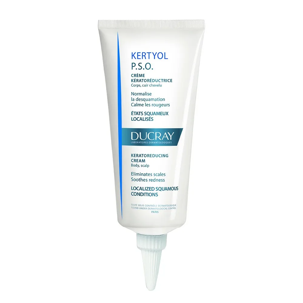 DUCRAY KERTYOL P.S.O CREMA 100ML