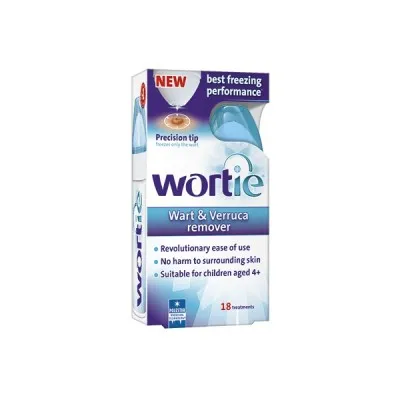 Wortie Spray contra negilor x 50ml