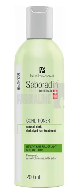 Produse spalare si ingrijire par