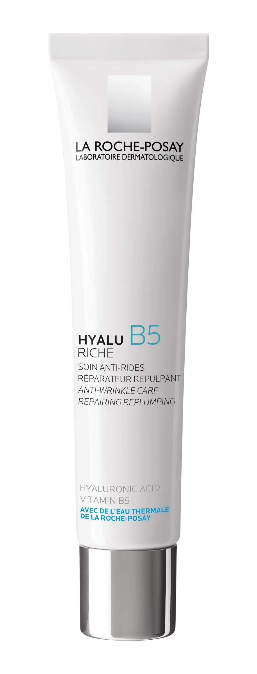 La Roche Posay Hyalu B5 Crema Hidratanta cu Efect de reumplere 40ml