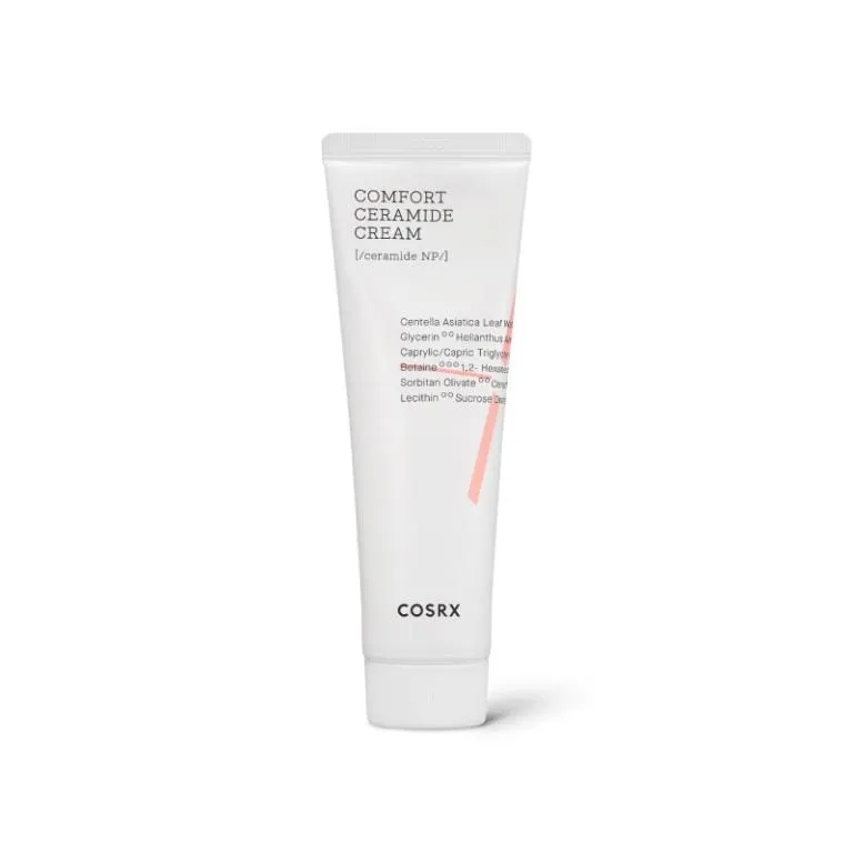 COSRX CREMA CU CERAMIDE SI EFECT DE ECHILIBRARE, 80 mL