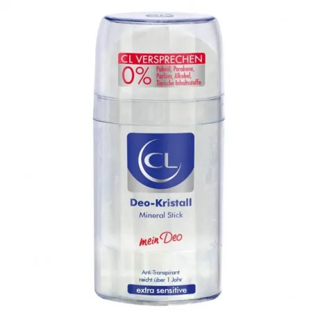 CL Kristall Mineral Stick, 100 g