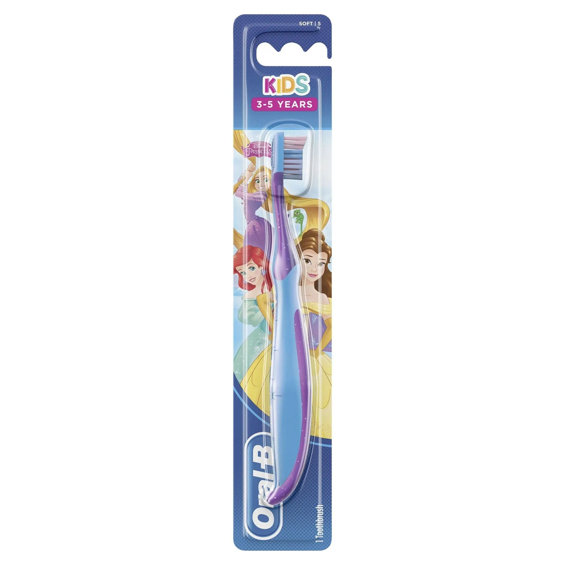 ORAL B PERIUTA DINTI COPII 3-5 ANI