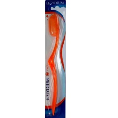 Periuta dinti Creation Neon Medium, Elgydium