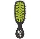 WET BRUSH PERIE DE PAR MINI SHINE ENHANCER NEGRU