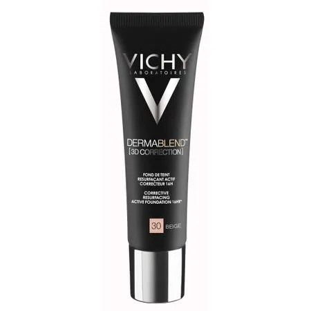 Vichy Dermablend 3D FDT Corector 30 *30ml
