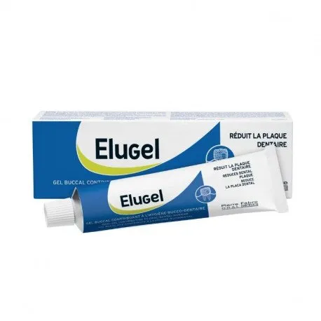 Elugel, 40ml