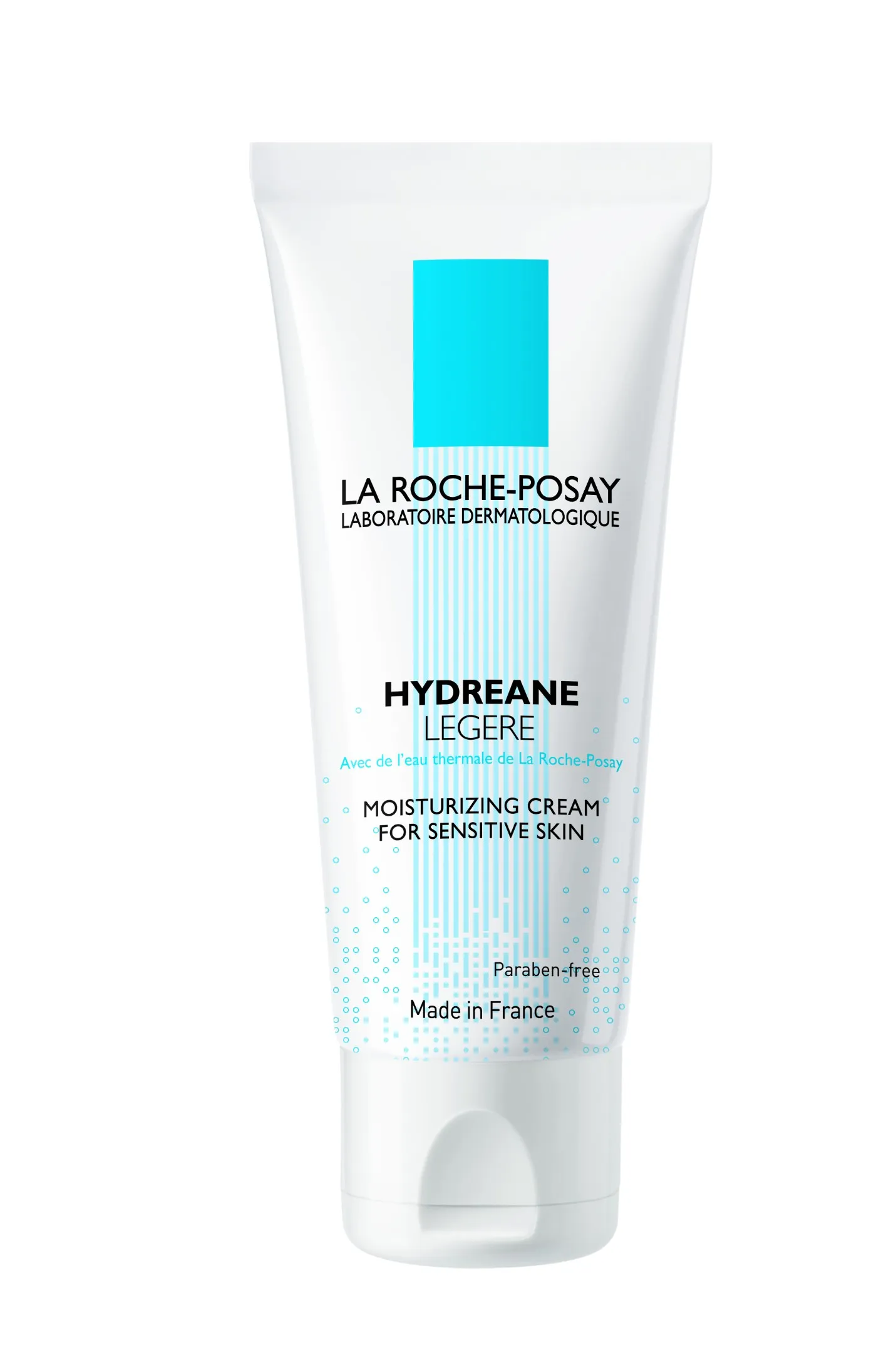 La Roche-Posay Hydreane Legere Cremă hidratantă pentru piele sensibilă, ten normal sau mixt, 40ml