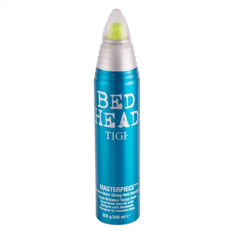 TIGI Bed Head MASTERPIECE Spray fixativ, 340 ml