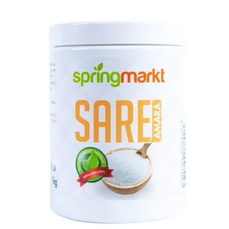Sare amara, 1000 g, Spring Mark
