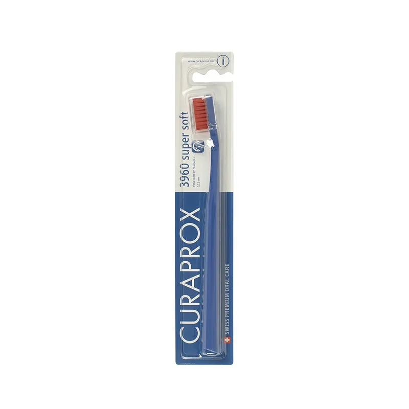 CURAPROX Periuta de dinti 3960 Super Soft, 1 bucata