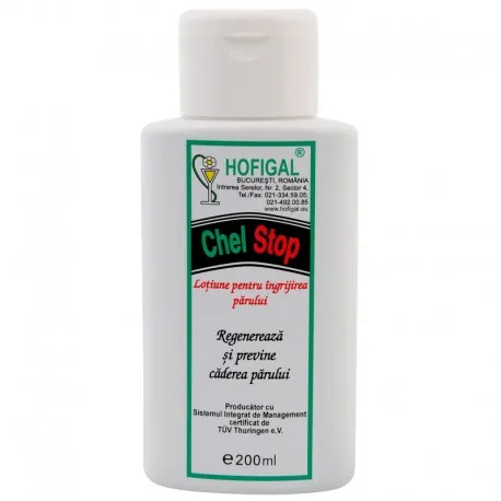 Chelstop  200 ml.