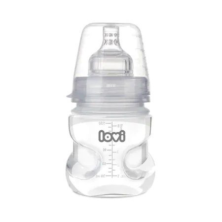 Lovi Biberon Medical+ x 150ml (cod 21/564)