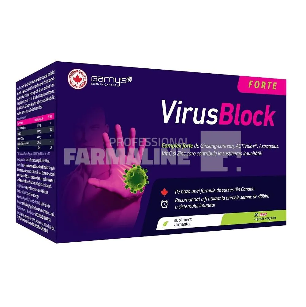 PFARMA.RO - FARMACIE ONLINE - PROFESSIONAL FARMALINE