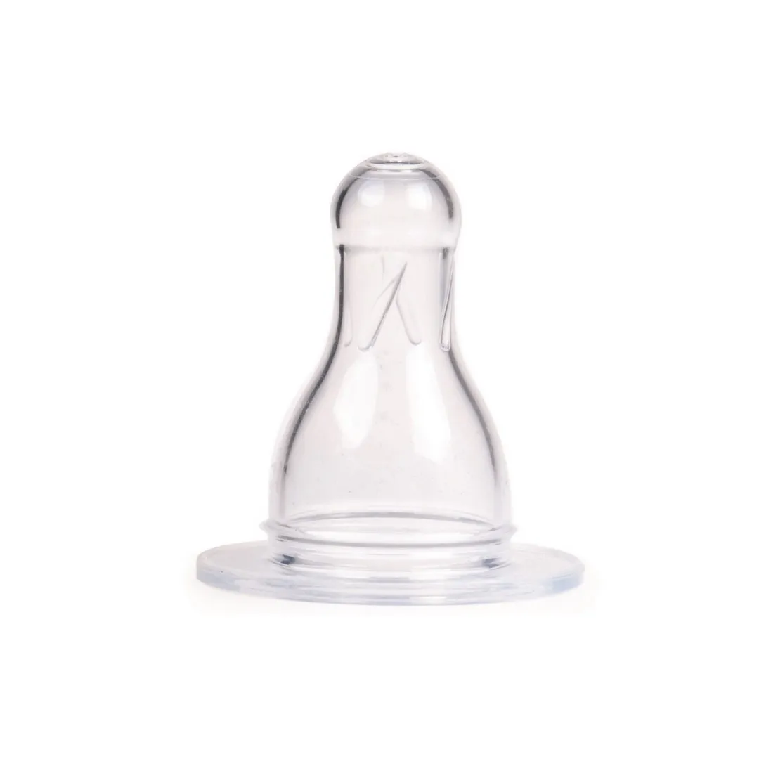 Tetine silicon mini 18/114, Canpol