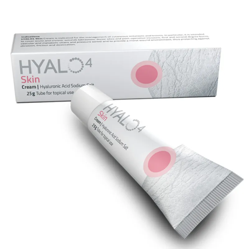 HYALO 4 SKIN CREMA 25G